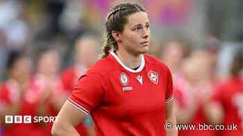 Canada captain still loses sleep over final loss to England