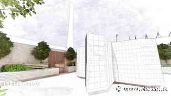 Saints drop plan for memorial wall for fans' ashes