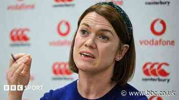 IRFU await news of 'massive opportunity' to join PWR