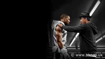 Michael B. Jordan and Sylvester Stallone continue Rocky’s legacy