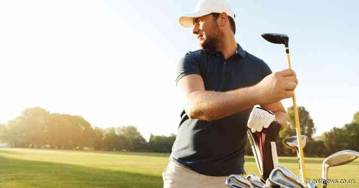 Golf Like You’ve Never Seen It Before