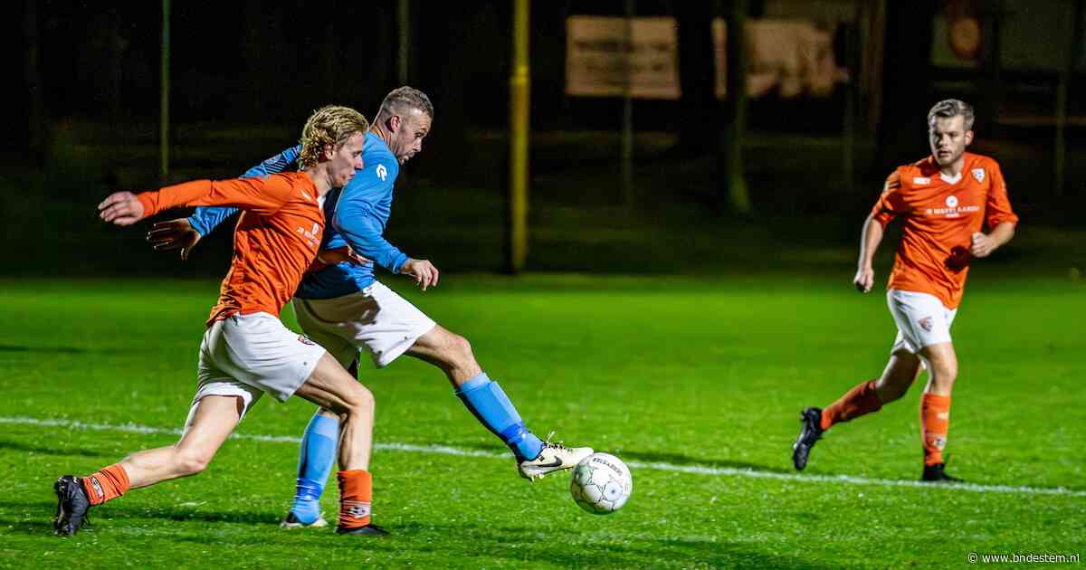 Verdediger Van Aalst bezorgt Irene 58’ eerste competitie-overwinning in ruim anderhalf jaar: ‘Al meer punten dan vorig seizoen’