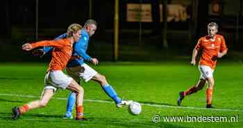 Verdediger Van Aalst bezorgt Irene 58’ eerste competitie-overwinning in ruim anderhalf jaar: ‘Al meer punten dan vorig seizoen’