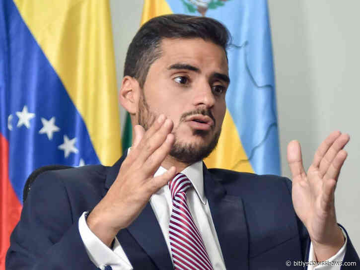 Armando Armas: La República se recupera con una Constituyente