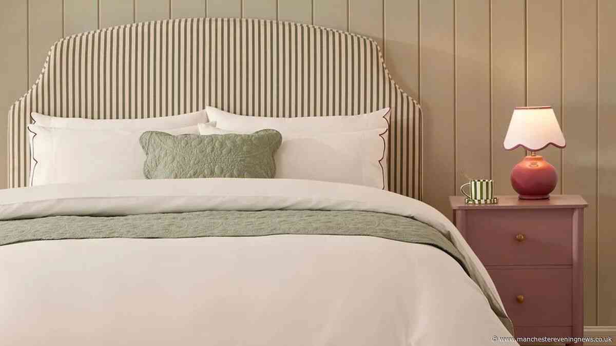 Dusk reduces 'timeless' £40 bedding set that looks like £95 The White Company set