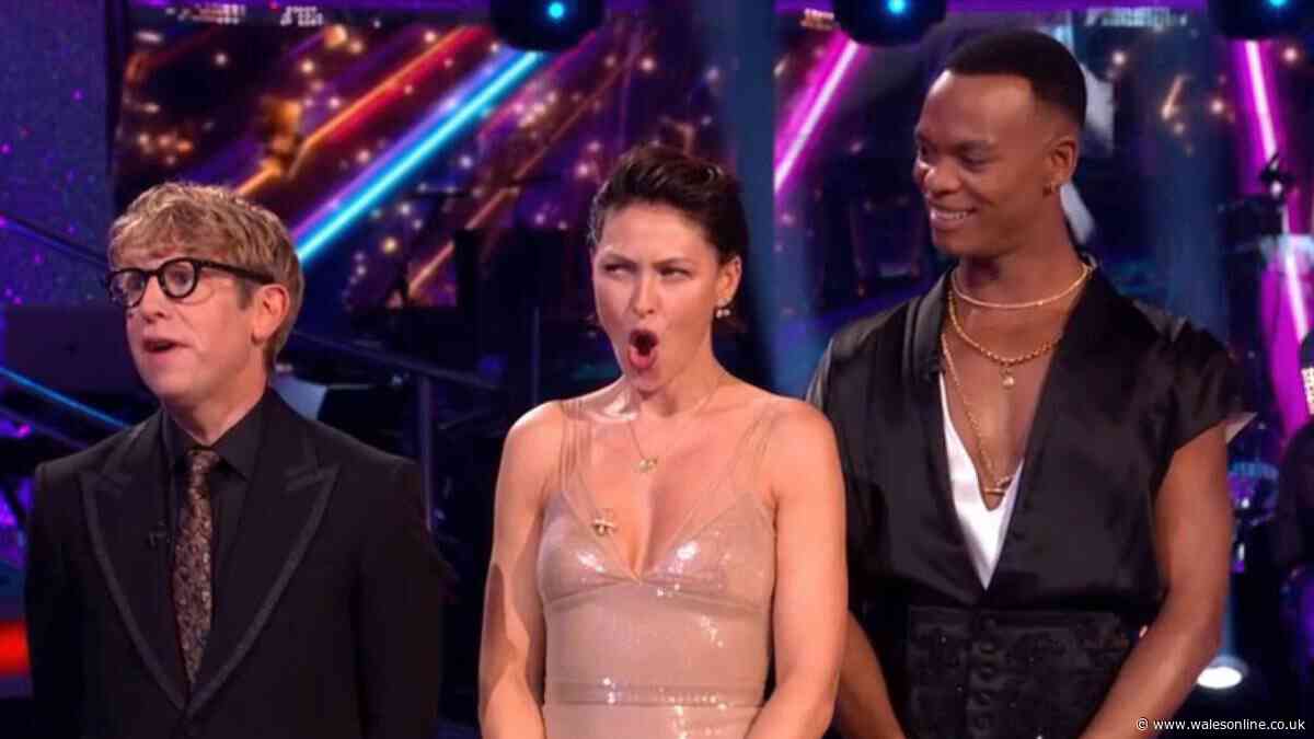 BBC Strictly Come Dancing fans have 'perfect' solution for 'awkward' three hosts