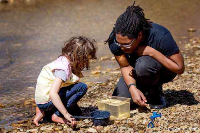 Screening of award-winning documentary features Frankfort-based Red Oaks Forest School