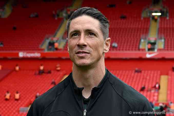 Torres: Klopp Remains My Biggest Managerial Inspiration
