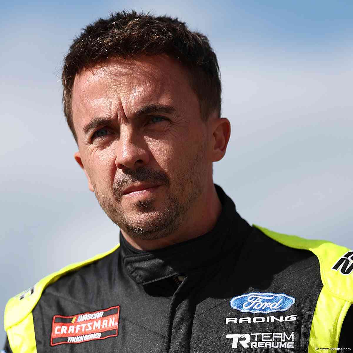 Frankie Muniz Has Family Outing One Day After "Rock Bottom" Confession