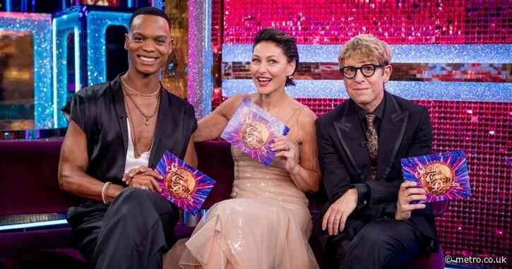 Strictly fans convinced one ‘fantastic’ new pairing are already the frontrunners to win