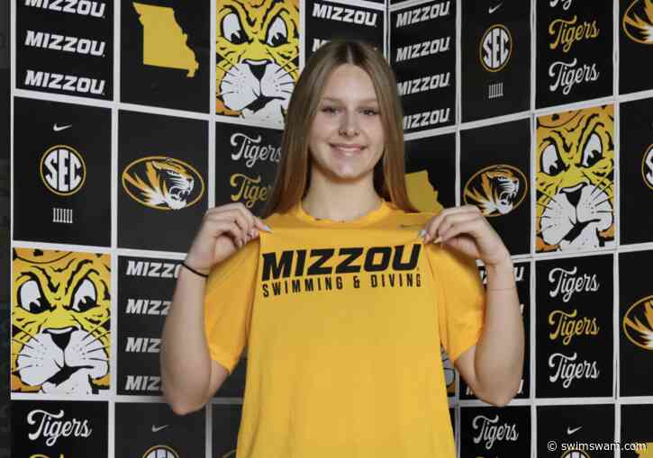 Junior Nationals Qualifier Ella Lee Verbally Commits To Missouri For Fall 2027