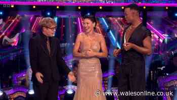 Strictly fans give their verdict on new presenters and it's brutal
