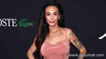 Jersey Shore star Jenni 'JWoww' Farley reveals if she's on Ozempic as she hits back at critics of her rapid weight loss