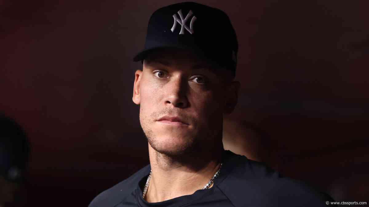Three questions for Aaron Judge and the Yankees as injury casts doubt on slugger's playoff availability