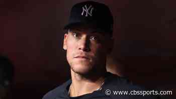 Three questions for Aaron Judge and the Yankees as injury casts doubt on slugger's playoff availability