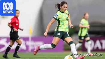 Junior Matildas know the price they're willing to pay to make it