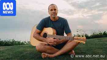 How Ben Harper and Ben Stiller shaped Jack Johnson's journey
