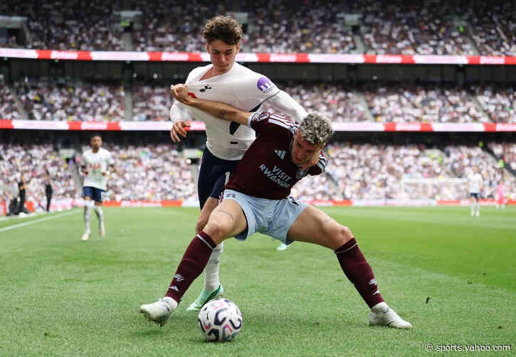 Ruggeri shines on first Premier League start as Tonali fades again