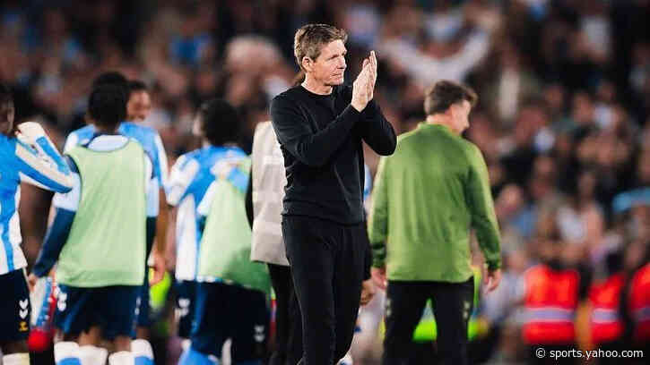 Analysis: Glasner left with food for thought