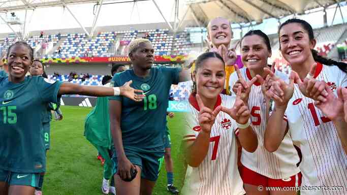 2026 FIFA WWC Q/Final: Falconets Face Colombia Test As Attacking Surge Meets Defensive Resilience — Data Analysis