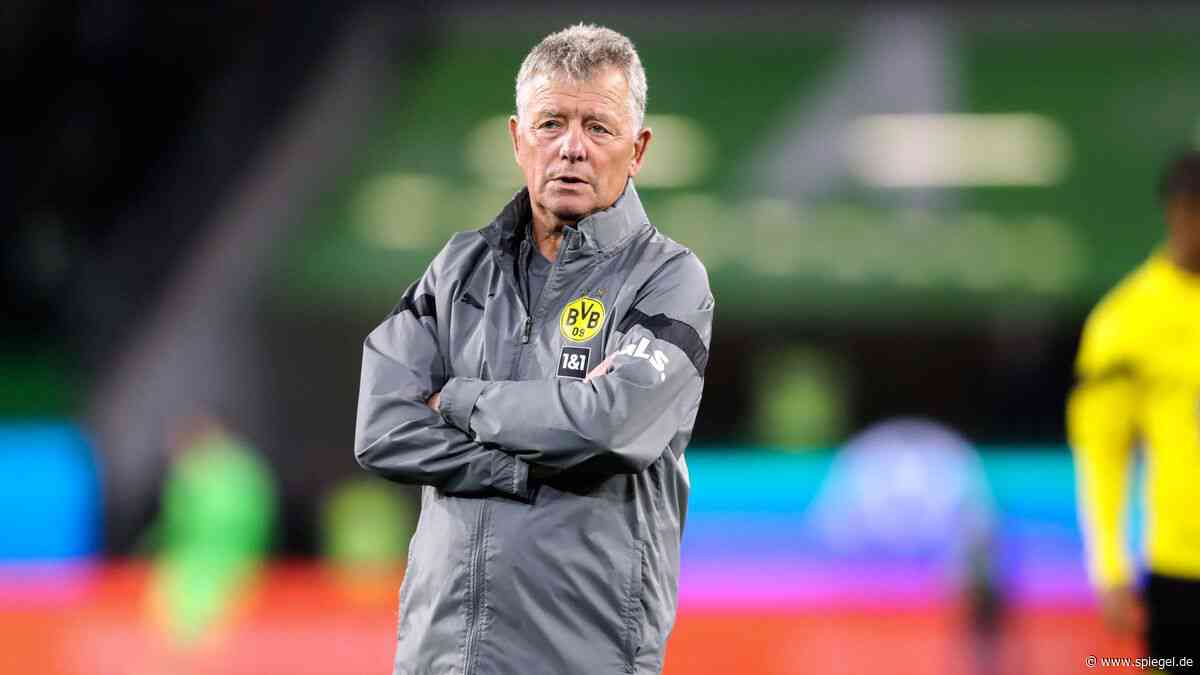 Peter Hermann ist tot