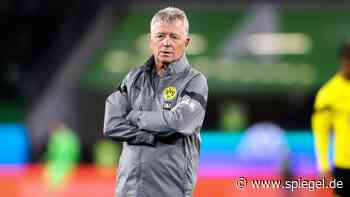 Peter Hermann ist tot