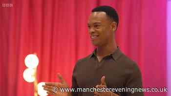 Strictly Come Dancing fans issue same Johannes Radebe statement as dancer makes hosting debut