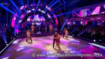 Strictly Come Dancing fans divided as 'pure chaos' unfolds during launch as 2026 couples revealed