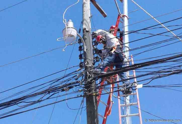 Cortes eléctricos de hasta 15 horas al día afectan las ventas y provocan pérdidas de productos en comercios de Trujillo