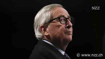 INTERVIEW - Früherer EU-Chef Jean-Claude Juncker: «Ich verstehe manche Bedenken gegenüber diesen Verträgen»