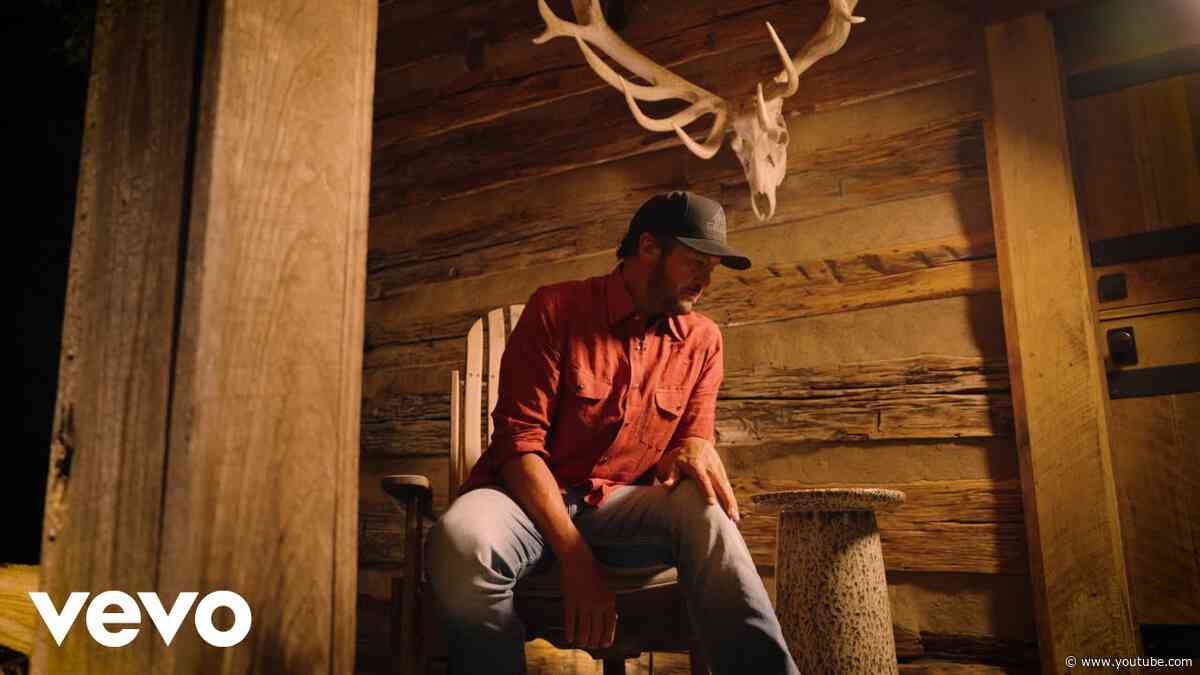 Luke Bryan - Praying By The Rules (Video)