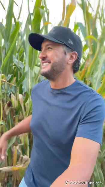 #Signs release week got me feeling a little corny #countrymusic #newmusic