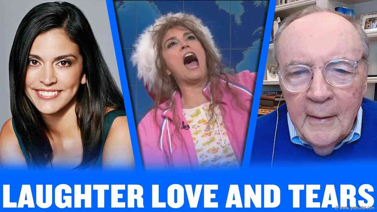 Cecily Strong on Finding Humor in the Hard Stuff