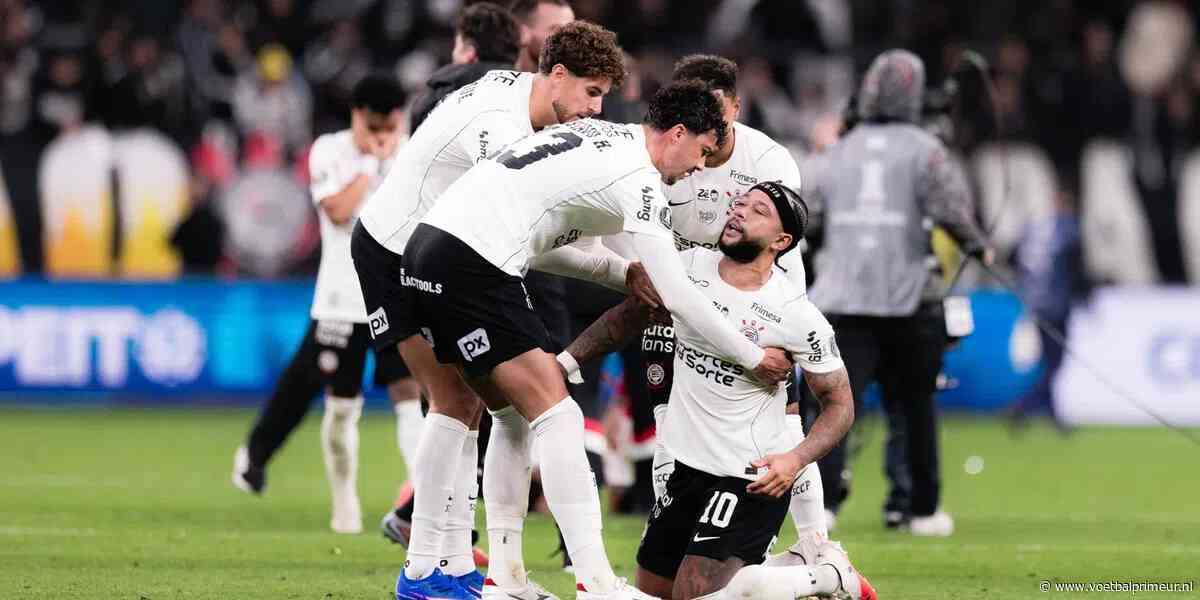Memphis biedt excuses aan: 'De grootste teleurstelling in mijn carrière'