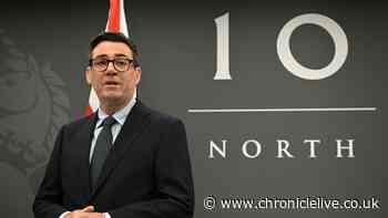 Working from home legal rights explained as Andy Burnham's government announce major change
