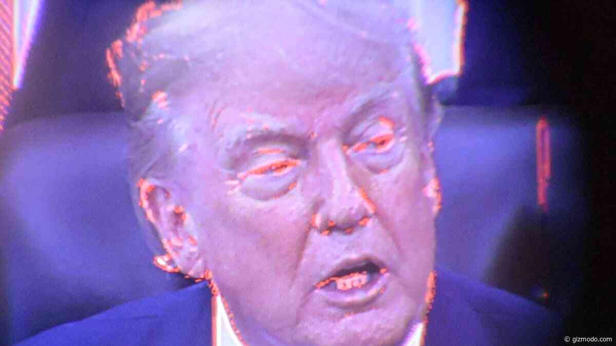 You’ll Never Guess What Trump Wants to Rename Now