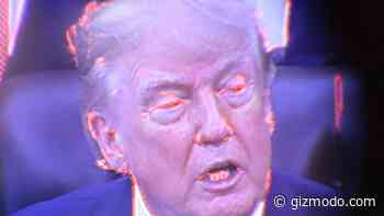 You’ll Never Guess What Trump Wants to Rename Now