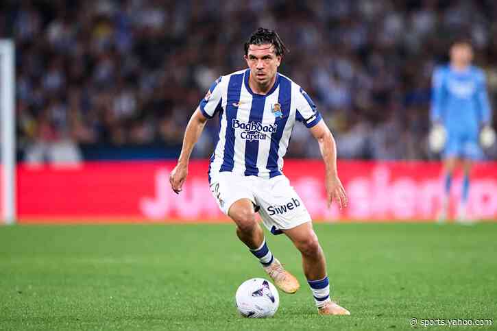 Report: Liverpool set to battle Man City in the race for La Liga defender