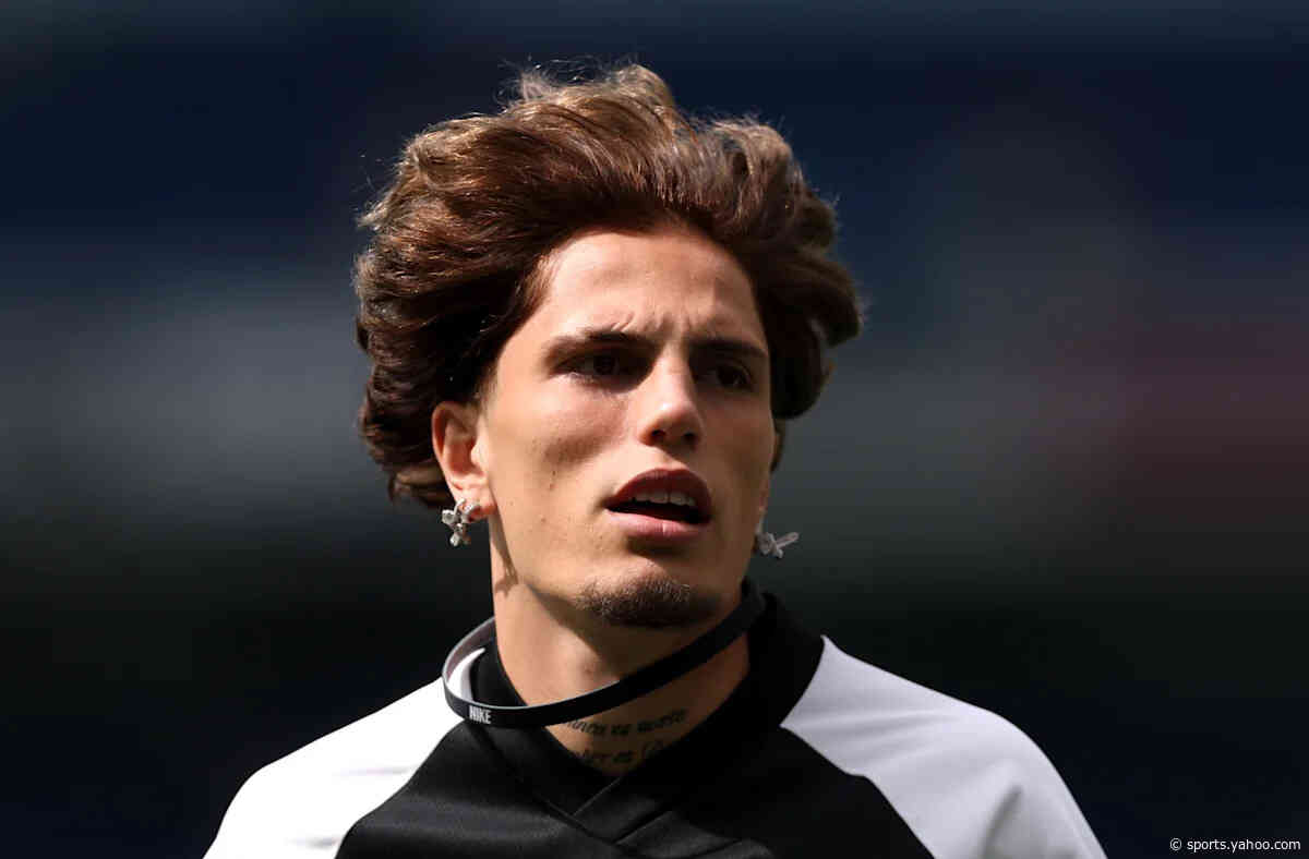 Aston Villa Facing £42m Decision As 22-Year-Old Struggles: Should They Keep Him?