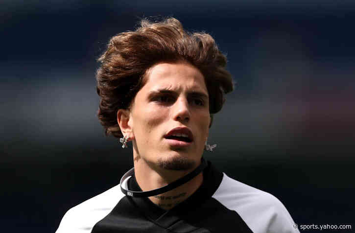 Aston Villa Facing £42m Decision As 22-Year-Old Struggles: Should They Keep Him?