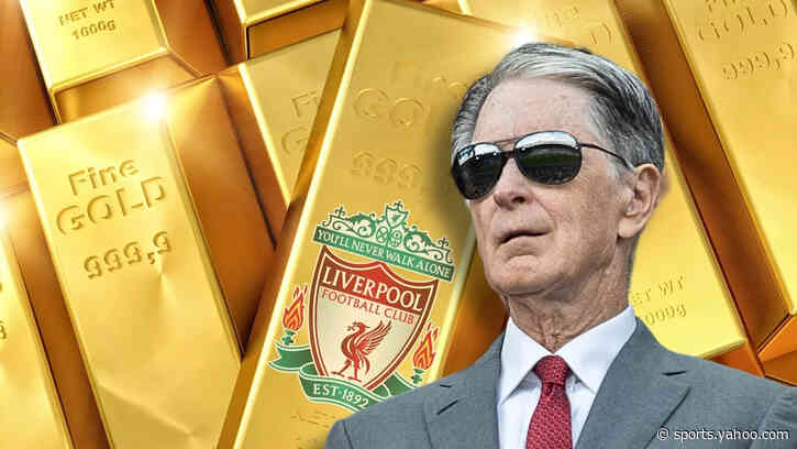 Liverpool ready to offer massive wages to Brazilian superstar