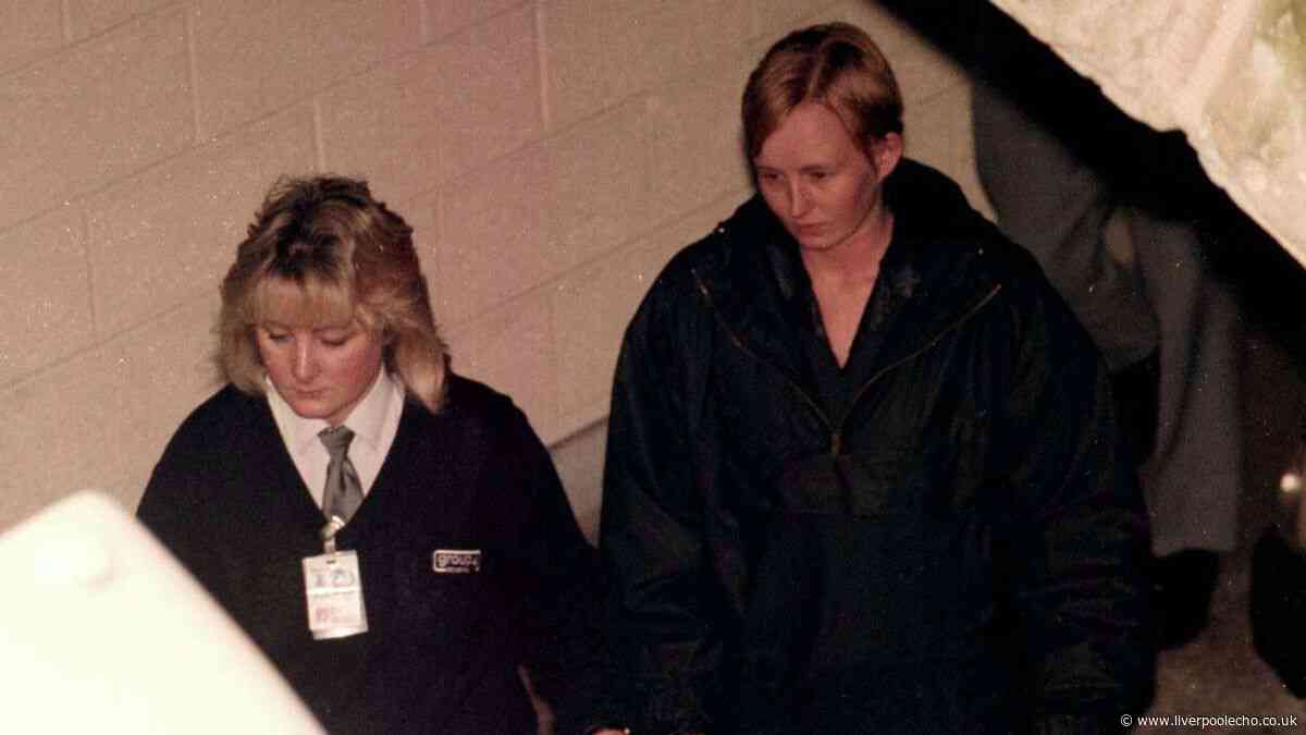 'Three in a bed' murder of 'blameless and talented' primary school teacher