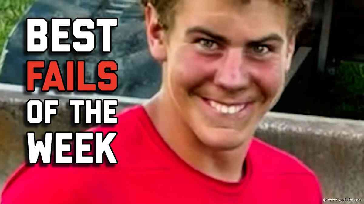 Best Fails of the Week | 100% Disgraced and Humiliated