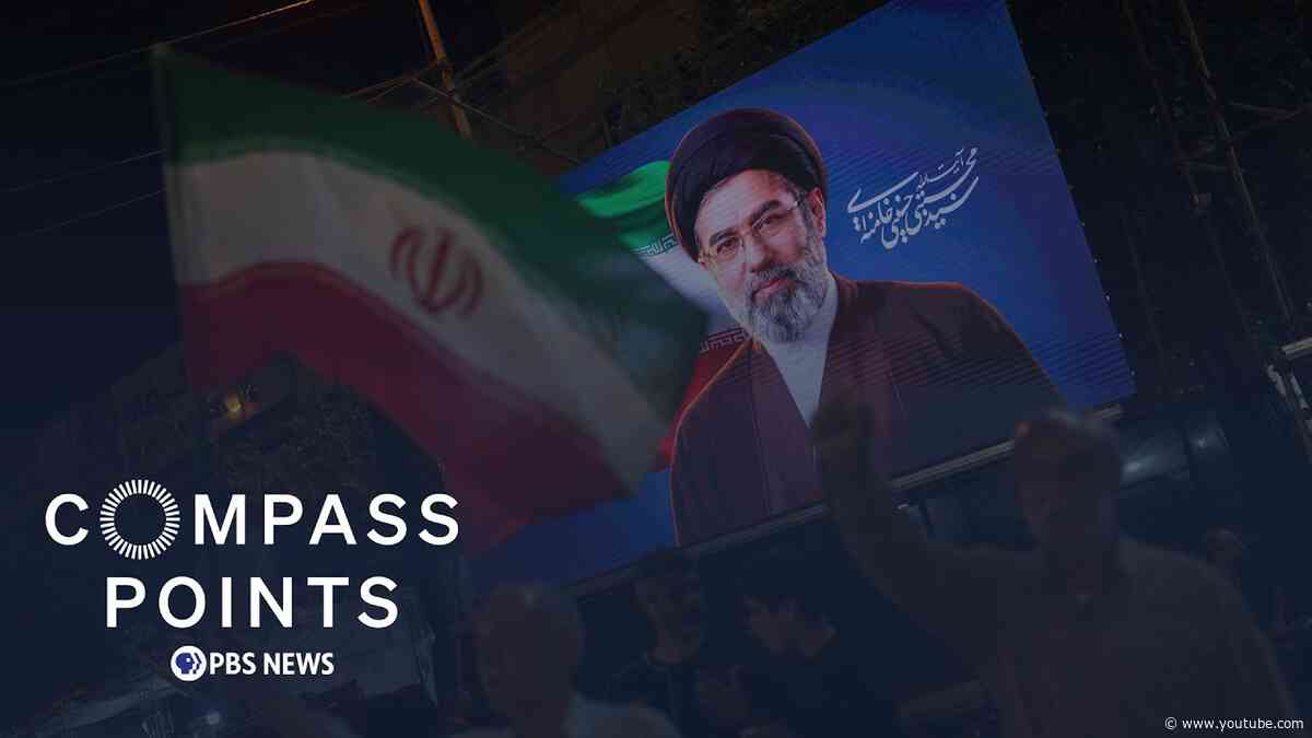 Inside Iran: A reporter's account of living through war and economic strangulation