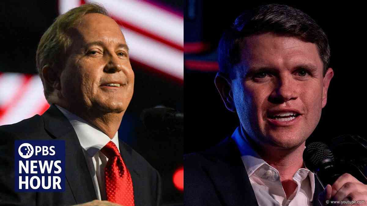 What's making the Texas Senate race so competitive