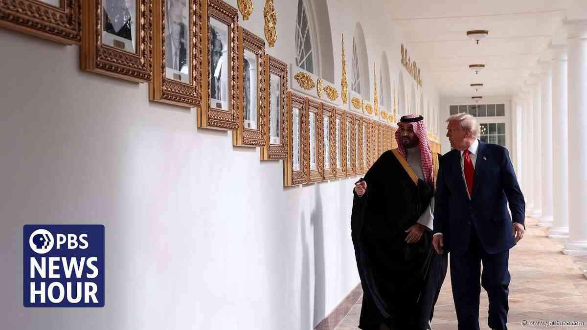 U.S.-Saudi nuclear power deal faces pushback over potential weapons risks