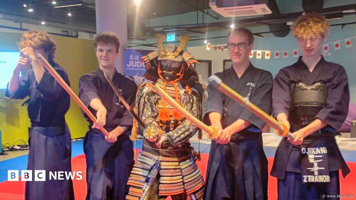 Richness of Japanese culture in Northern Ireland celebrated