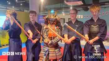 Richness of Japanese culture in Northern Ireland celebrated