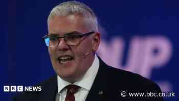 DUP will 'not be found wanting' when it comes to unionist co-operation, says Robinson