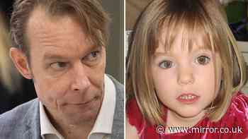 Madeleine McCann prime suspect Christian Brueckner plots tell-all book in fresh agony for her parents